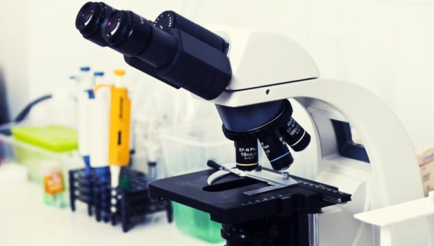 badanie cytologiczne