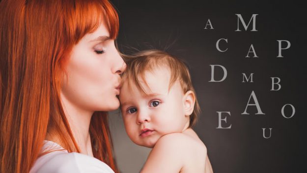 mowa-u-3-latka Rozwój dziecka - mowa 3 latka